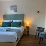 Logis Emeraude Des Bois Hotel 2*