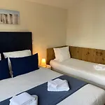 Logis Emeraude Des Bois 2* Mimizan-Plage
