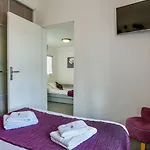 Logis Emeraude Des Bois Hotel 2*
