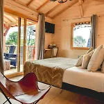 Logis Emeraude Des Bois