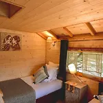 Logis Emeraude Des Bois Hotel 2*