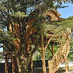 Hotel Logis Emeraude Des Bois 2*