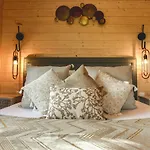 Logis Emeraude Des Bois 2* Mimizan-Plage