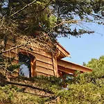 Logis Emeraude Des Bois Hotel 2*