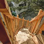 Logis Emeraude Des Bois 2*