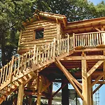 Logis Emeraude Des Bois Mimizan-Plage