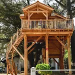 Hotel Logis Emeraude Des Bois