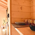 Hotel Logis Emeraude Des Bois Mimizan-Plage