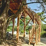 Logis Emeraude Des Bois