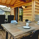 Logis Emeraude Des Bois Hotel Mimizan-Plage