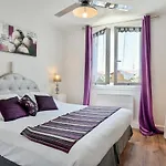 Logis Emeraude Des Bois Hotel