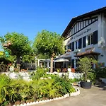 Logis Emeraude Des Bois Hotel