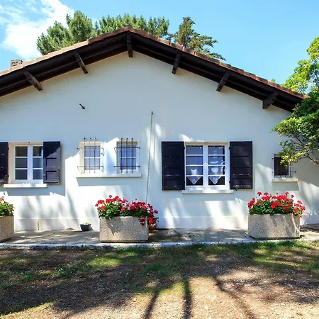 Logis Emeraude Des Bois 2* Mimizan-Plage