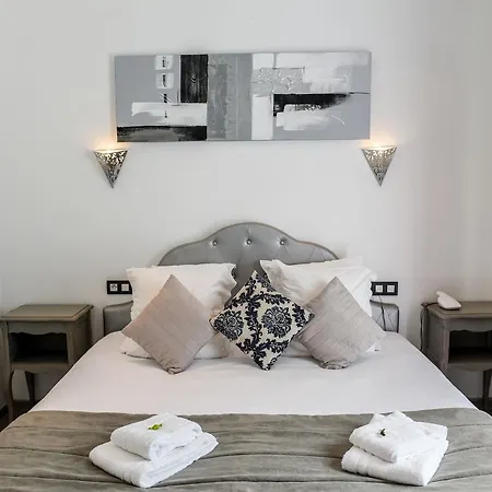 Logis Emeraude Des Bois Hotel Mimizan-Plage