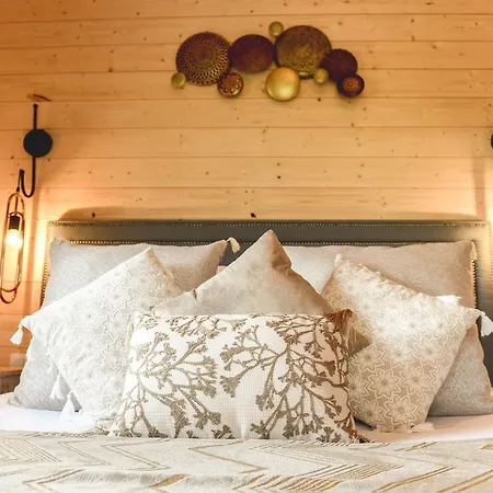 Logis Emeraude Des Bois