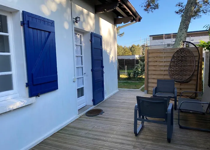 Logis Emeraude Des Bois Hotel 2*