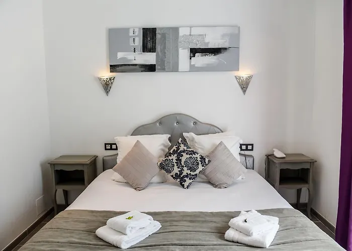 Logis Emeraude Des Bois Hotel Mimizan-Plage