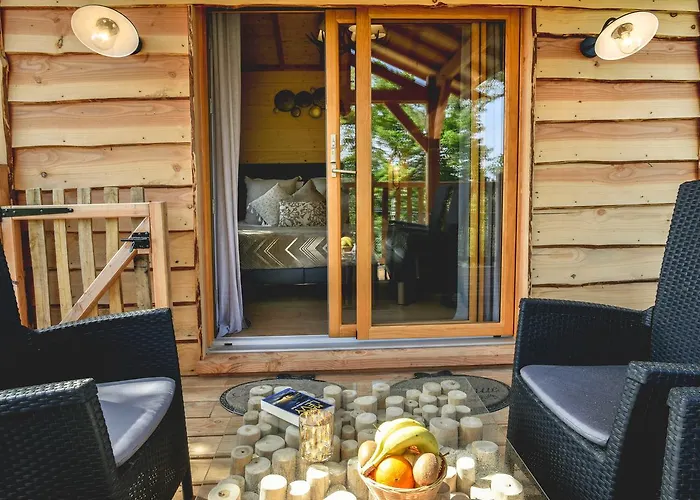 Logis Emeraude Des Bois Mimizan-Plage