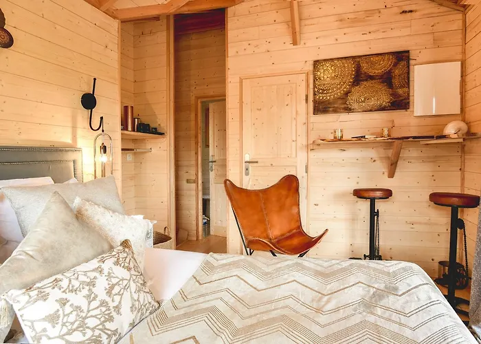 Hotel Logis Emeraude Des Bois Mimizan-Plage