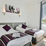 Logis Emeraude Des Bois Hotel Mimizan-Plage