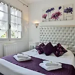 Logis Emeraude Des Bois 2*
