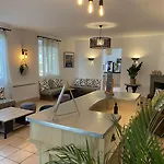 Logis Emeraude Des Bois Mimizan-Plage