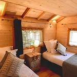 Logis Emeraude Des Bois