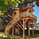 Logis Emeraude Des Bois Mimizan-Plage