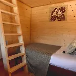 Hotel Logis Emeraude Des Bois