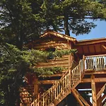 Logis Emeraude Des Bois 2*