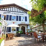 Logis Emeraude Des Bois Hotel Mimizan-Plage