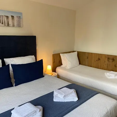 Logis Emeraude Des Bois 2* Mimizan-Plage
