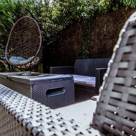 Logis Emeraude Des Bois Mimizan Plage