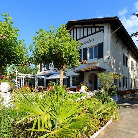 Logis Emeraude Des Bois