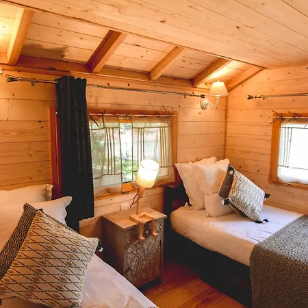 Logis Emeraude Des Bois