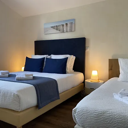 Logis Emeraude Des Bois Hotel Mimizan-Plage